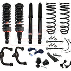 Nissan Navara NP300 Coil Rear PSR TTG 2