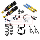 Nissan Navara NP300 Coil Rear Bilstein 2