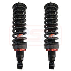 Nissan Navara D40 / NP300 / R51 PSR TTG 2-5