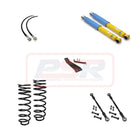 Nissan Navara NP300 Coil Rear Bilstein 2