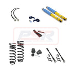 Nissan Navara NP300 Coil Rear Bilstein 1
