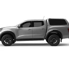 EGR Gen 3 Canopy - Nissan Navara 2021+