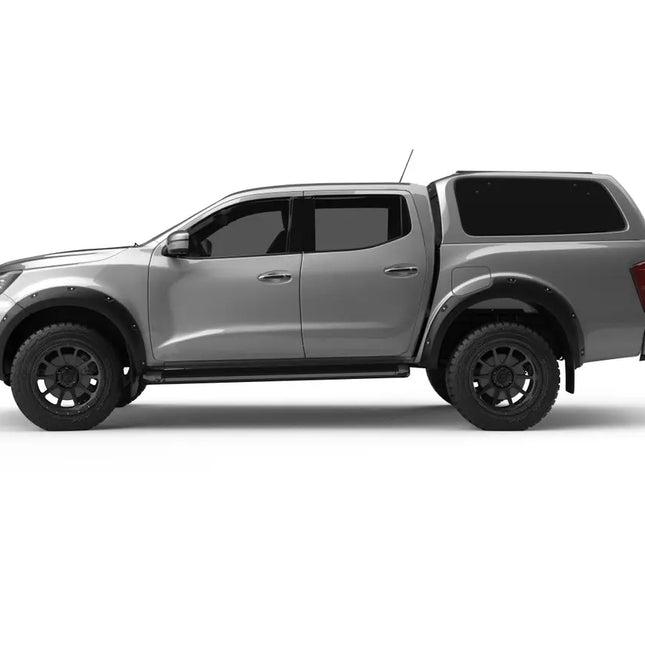 EGR Gen 3 Canopy - Nissan Navara 2021+