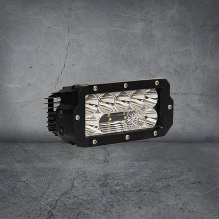 Ultra Vision Nitro Maxx 55W 7″ LED Light bar