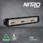Nitro Maxx 18