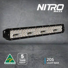 Nitro Maxx 24