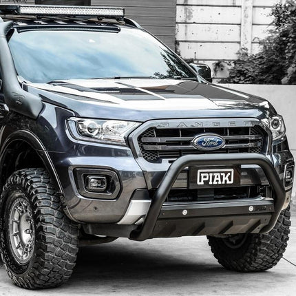 PIAK Nudge Bar for Ford Ranger (6/2015 to 5/2021)