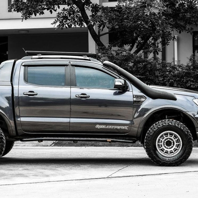 PIAK Nudge Bar for Ford Ranger (6/2015 to 5/2021)