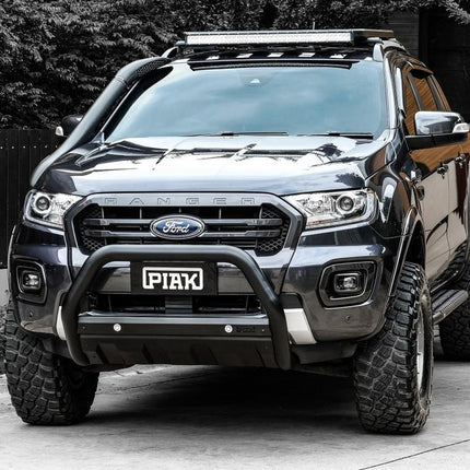 PIAK Nudge Bar for Ford Ranger (6/2015 to 5/2021)