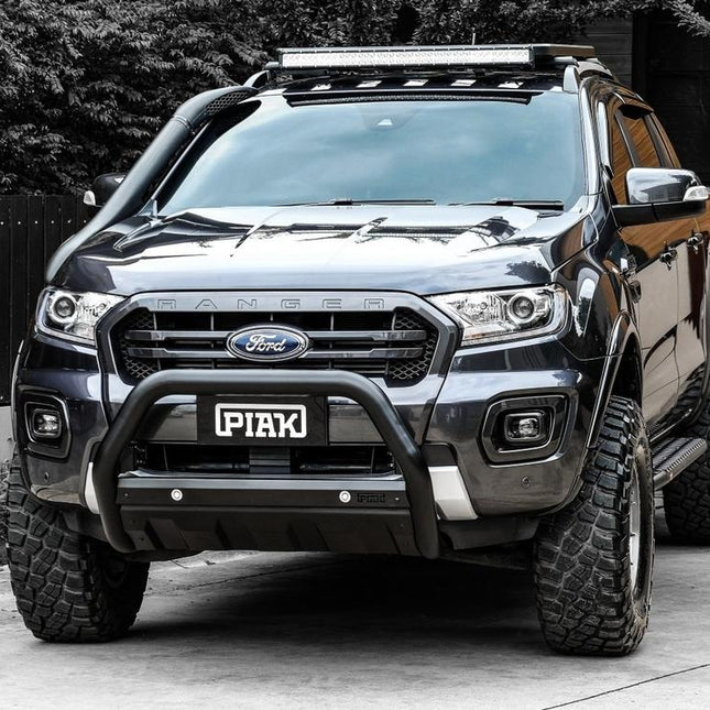 PIAK Nudge Bar for Ford Ranger (6/2015 to 5/2021)