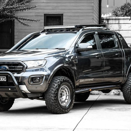 PIAK Nudge Bar for Ford Ranger (6/2015 to 5/2021)