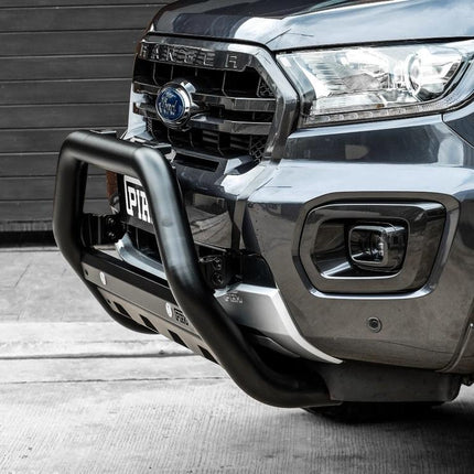 PIAK Nudge Bar for Ford Ranger (6/2015 to 5/2021)