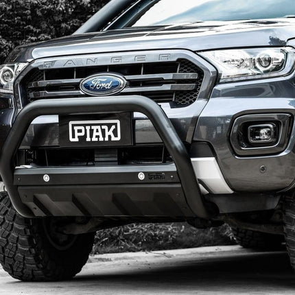 PIAK Nudge Bar for Ford Ranger (6/2015 to 5/2021)