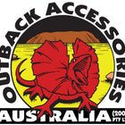 Outback Accessories XRZS-FR3