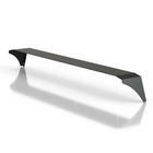 One Piece Spoiler for American Trucks - Matte Black