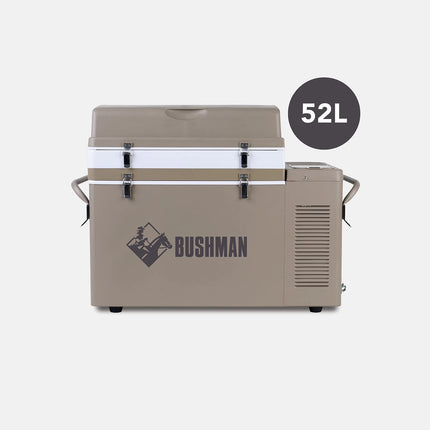 Original Bushman Fridge 35-52L