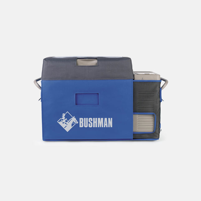 Original Bushman Fridge 35-52L