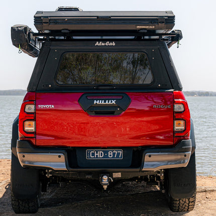IRONMAN 4x4 ORION 1400 ROOFTOP TENT