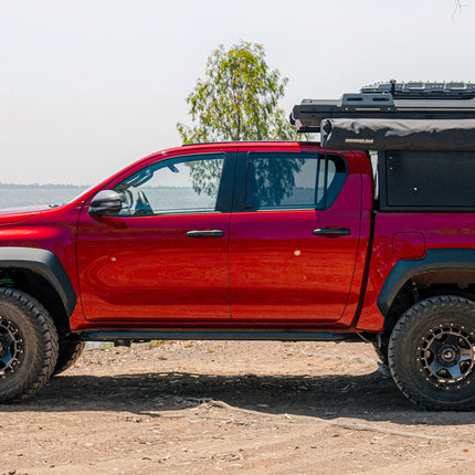 IRONMAN 4x4 ORION 1400 ROOFTOP TENT
