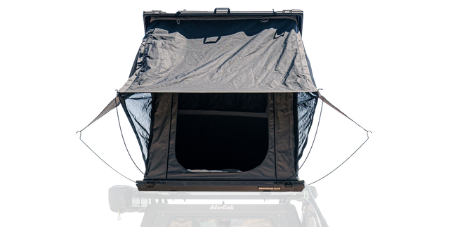 IRONMAN 4x4 ORION 1400 ROOFTOP TENT