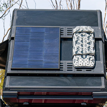IRONMAN 4x4 ORION 1400 ROOFTOP TENT