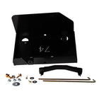 OUTBACK ACCESSORIES BATTERY TRAY TO SUIT PRADO 150 11/09-06/2015