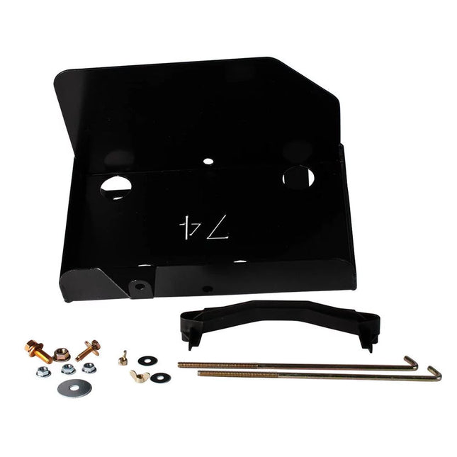 OUTBACK ACCESSORIES BATTERY TRAY TO SUIT PRADO 150 11/09-06/2015