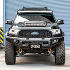 Piak LED Fog Light kit (pair) suit Everest & Ranger PX2