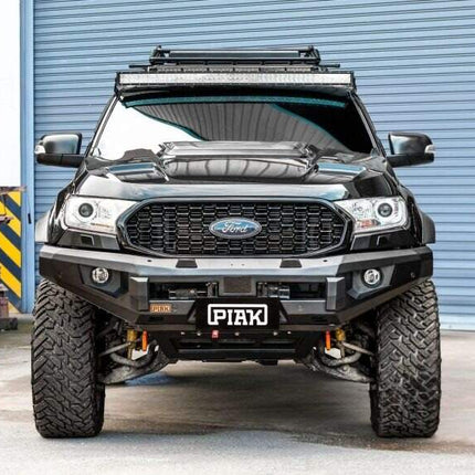 Piak LED Fog Light kit (pair) suit Everest & Ranger PX2