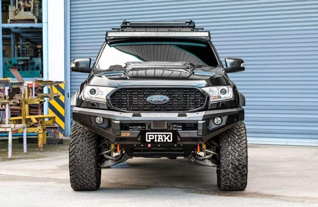 Piak LED Fog Light kit (pair) suit Everest & Ranger PX2