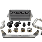 Front Mount Intercool Kit (FORD RANGER PJ/PK)(BT-50 06-11)
