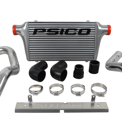 FRONT MOUNT INTERCOOLER KIT (HILUX 1KD-FTV KUN26)