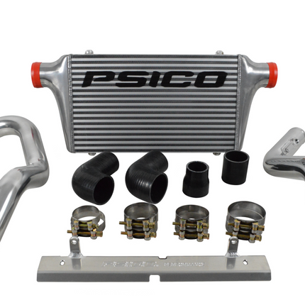 FRONT MOUNT INTERCOOLER KIT (HILUX 1KD-FTV KUN26)