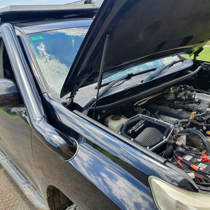 AIR BOX & LID (TOYOTA PRADO KDJ150 1KD-FTV 3.0L)