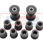 Ford PJ - PK Ranger / Mazda BT-50 (Torsion Bar Front) Rear Leaf Spring Polyurethane Bush Kit