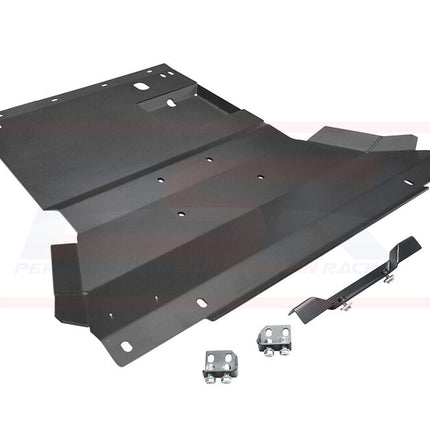 PSR Holden RG Colorado Front Bash Guard (fits RG and RG2)(Suits STD and Diff Drop)