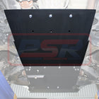 PSR Holden RG Colorado / DMAX Rear Bash Guard