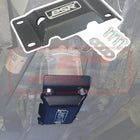 PSR Holden RG Colorado Fuel Pump Guard (fits RG and RG2)