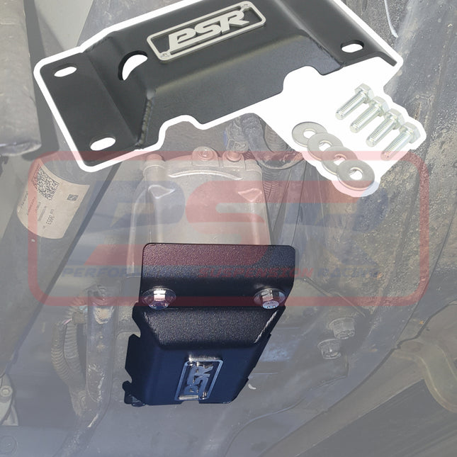 PSR Holden RG Colorado Fuel Pump Guard (fits RG and RG2)