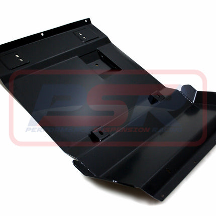 PSR Toyota Hilux N70 05-15 Front Bash Guard (Suits ALL Diff drops)