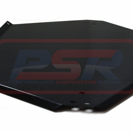 PSR Toyota Hilux N70 05-15 Rear Bash Guard