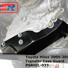 PSR Toyota Hilux N70 05-15 Transfer Case Guard