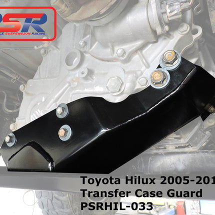 PSR Toyota Hilux N70 05-15 Transfer Case Guard