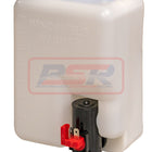 PSR Toyota Hilux N70 05-15 Washer Bottle Relocation Kit