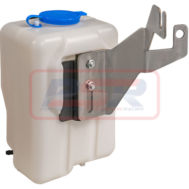 PSR Toyota Hilux N80 16-on Washer Bottle Relocation Kit
