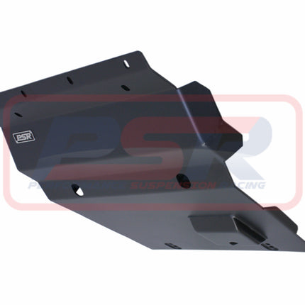 PSR Toyota Hilux N80 16-on Front Bash Guard (Suits ALL Diff drops)