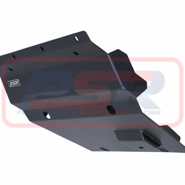 PSR Toyota Hilux N80 16-on Front Bash Guard (Suits ALL Diff drops)
