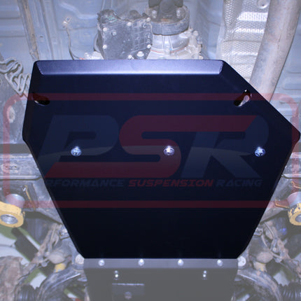 PSR Toyota Hilux N80 16-on Rear Bash Guard