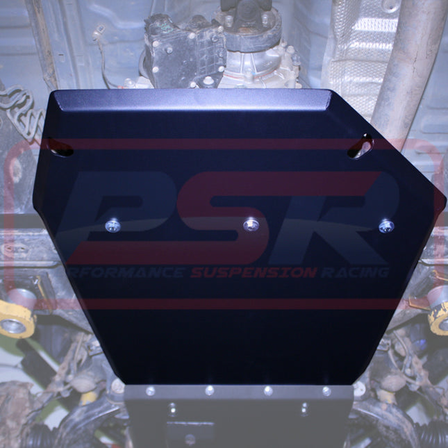 PSR Toyota Hilux N80 16-on Rear Bash Guard