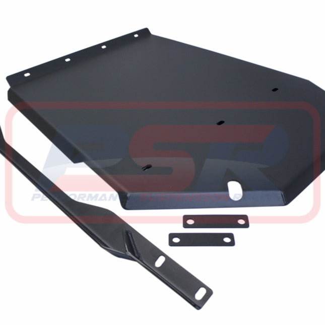 PSR Toyota Hilux N80 16-on Rear Bash Guard